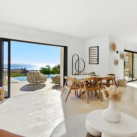 Bali, Little Gem, Great Sea View Esterel *