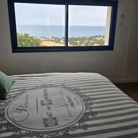 Bali, Little Gem, Great Sea View Esterel Villa