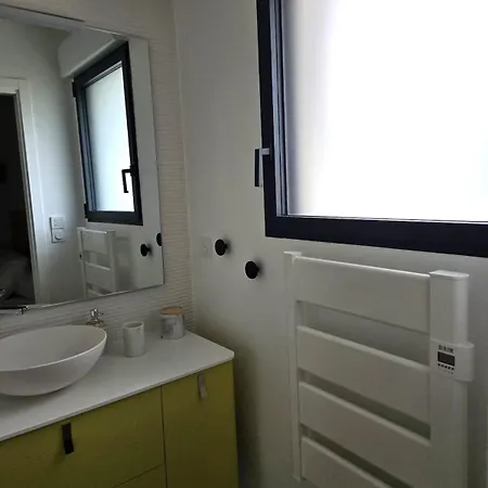 Villa Bali, Little Gem, Great Sea View Esterel *