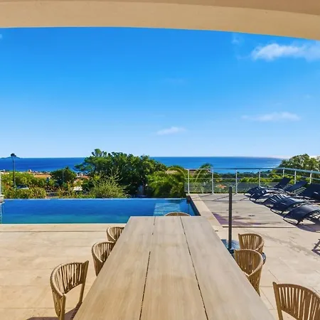 Bali, Little Gem, Great Sea View Estérel *