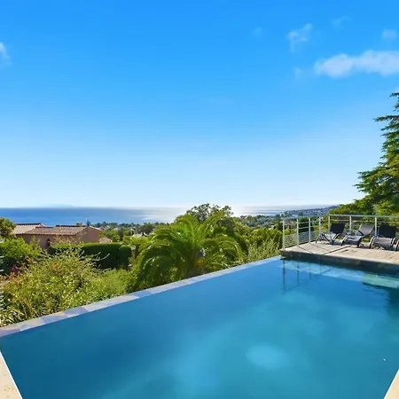 Bali, Little Gem, Great Sea View Estérel * Saint Aygulf