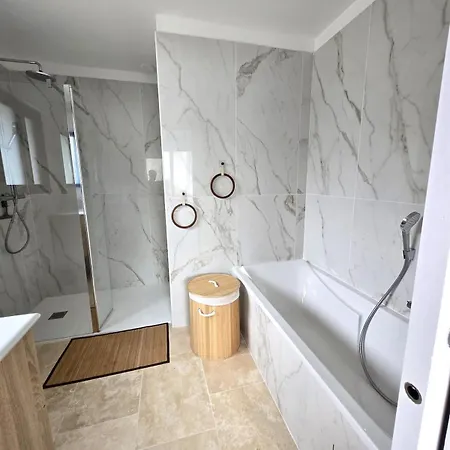 Bali, Little Gem, Great Sea View Esterel *