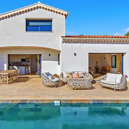 Bali, Little Gem, Great Sea View Esterel * Saint Aygulf