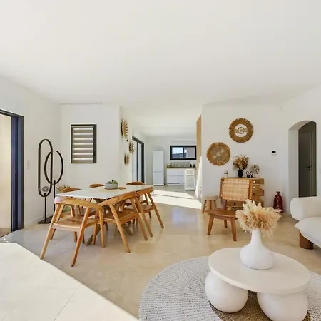 Villa Bali, Little Gem, Great Sea View Estérel *