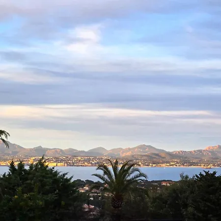 Bali, Little Gem, Great Sea View Esterel *