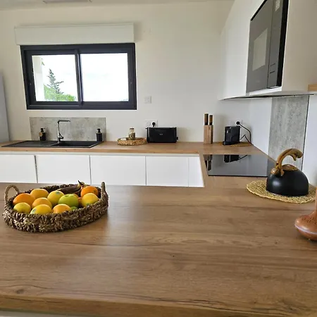 Bali, Little Gem, Great Sea View Esterel Villa Saint Aygulf