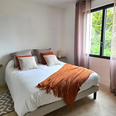 Bali, Little Gem, Great Sea View Estérel Villa *