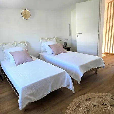 Bali, Little Gem, Great Sea View Estérel Villa *
